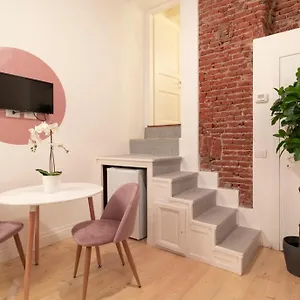  Appartamento Relstay - Brera - Lovely 1br Italia
