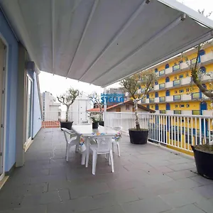  Appartamento Adriatica Italia