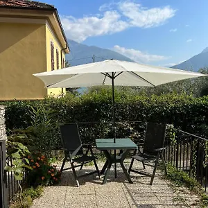  Appartamento Lakeview Lakecomo, Cipresso 7, 4seasons, Terrace, 30m To Lake! By Stayhere-lakecomo Italia