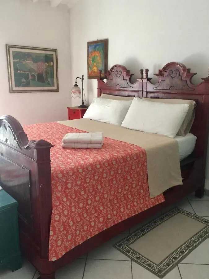 Apartament Appartamento Lunense Marina Di Carrara