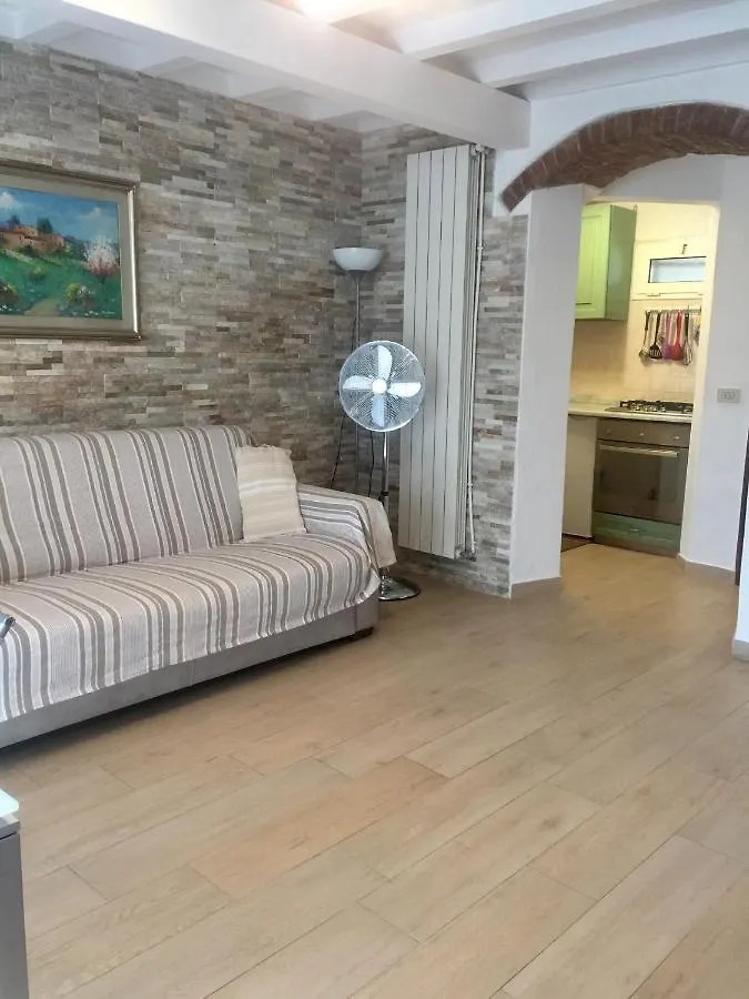 Appartamento Lunense Marina Di Carrara