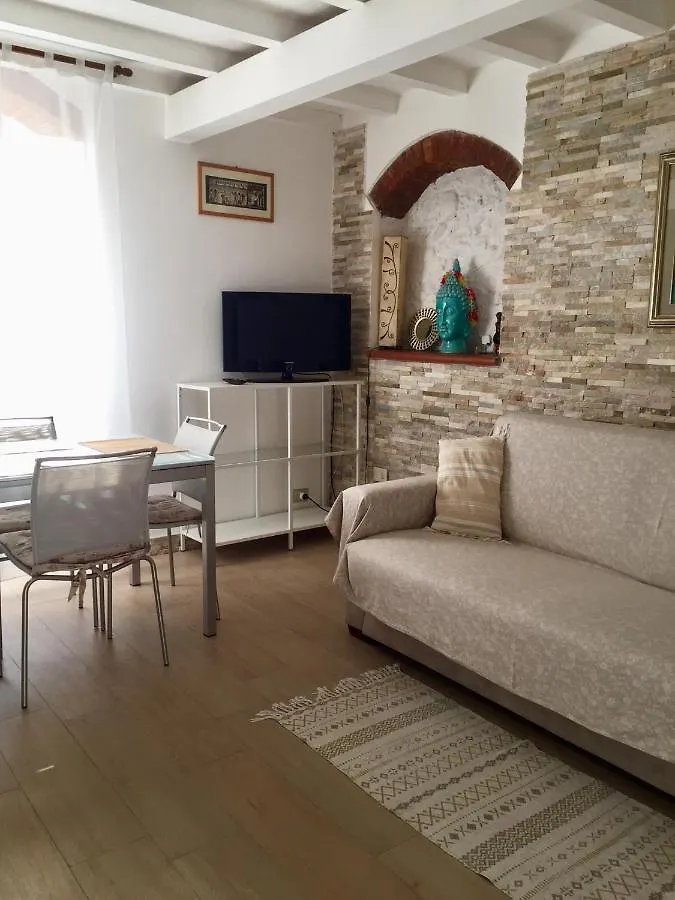 Appartamento Lunense Marina Di Carrara 0*,