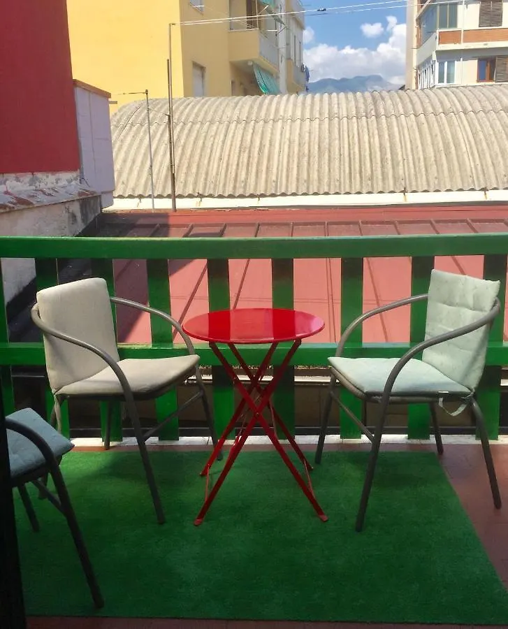 Appartamento Lunense Marina Di Carrara Italia