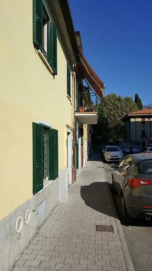 Appartamento Lunense Marina Di Carrara